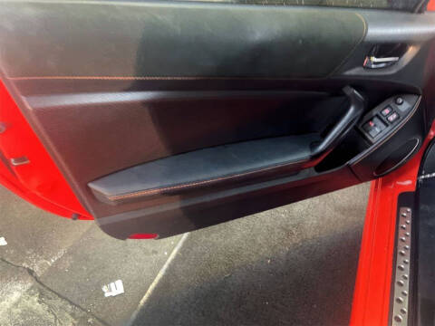 2017 Toyota 86 860 Special Edition