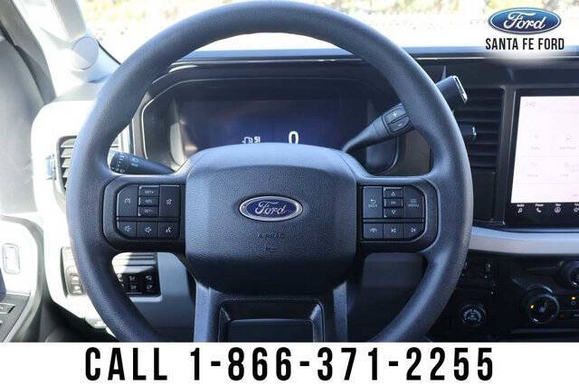 2026 Ford F-250 Super Duty