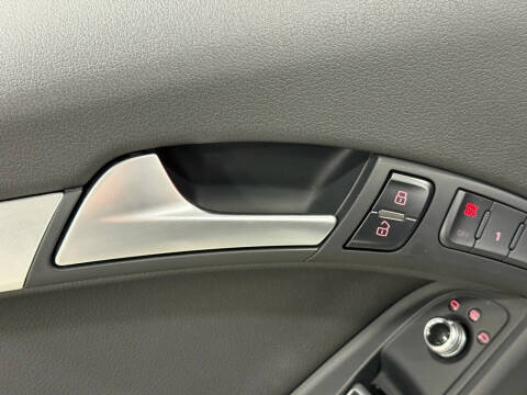 2013 Audi S5 3.0T quattro Prestige