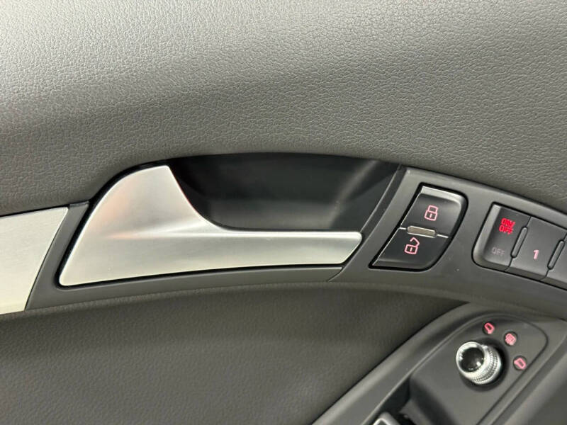 2013 Audi S5 3.0T quattro Prestige