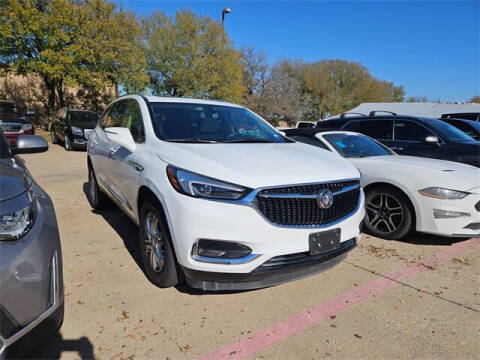 2019 Buick Enclave Essence