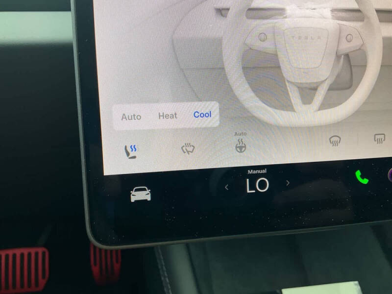 2025 Tesla Model 3 Performance