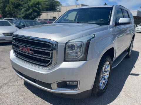 2015 GMC Yukon for sale at Goldstar Auto Brokers in Birmingham AL