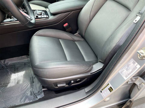 2021 Mazda CX-30 Preferred