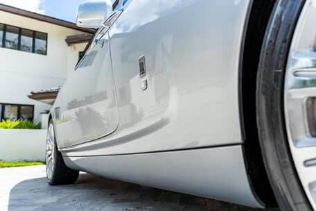 2014 Rolls-Royce Phantom Drophead Coupe