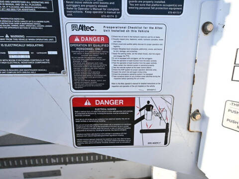 2012 Ford F-550 Super Duty