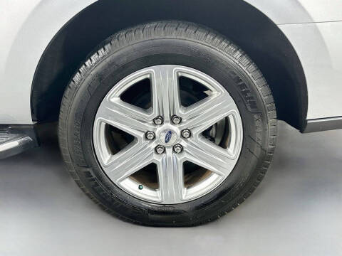 2018 Ford Expedition XLT