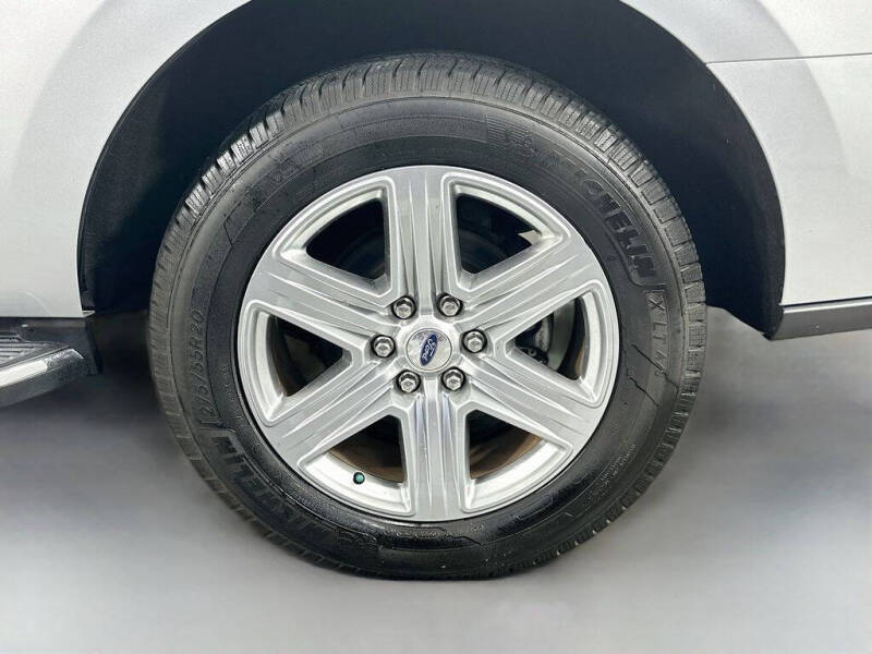 2018 Ford Expedition XLT