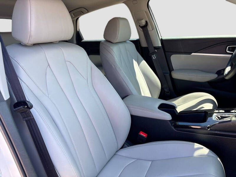 2025 Acura Integra