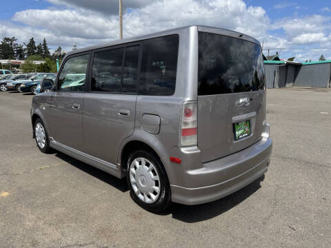 2006 Scion xB