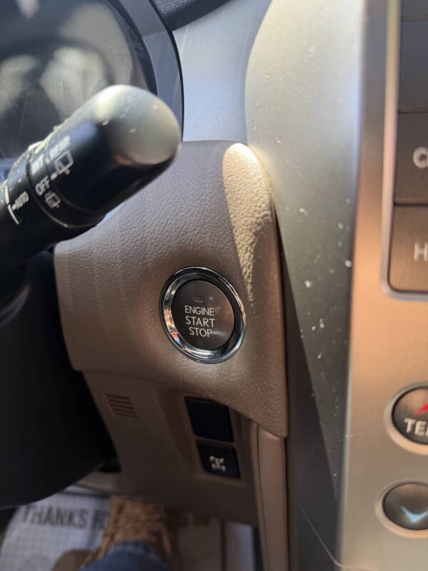 2017 Lexus GX 460