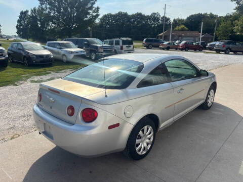 2007 Chevrolet Cobalt LS