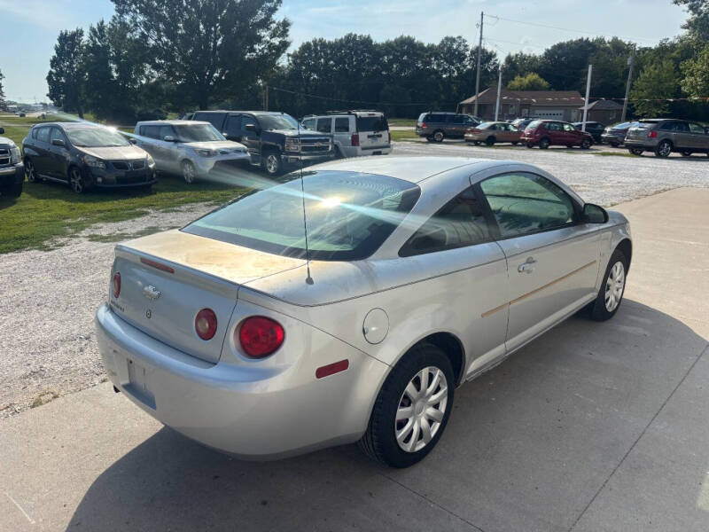 2007 Chevrolet Cobalt LS