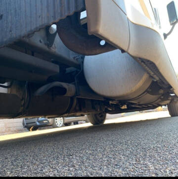 2014 Freightliner Cascadia