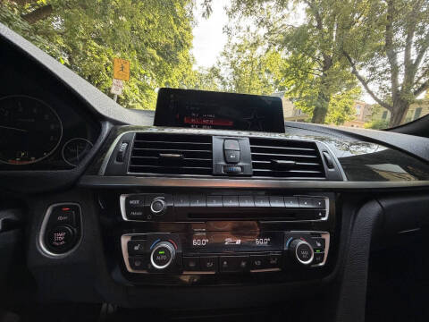 2019 BMW 4 Series 440i