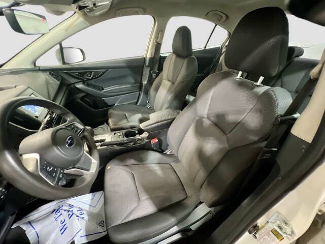 2023 Subaru Impreza Premium