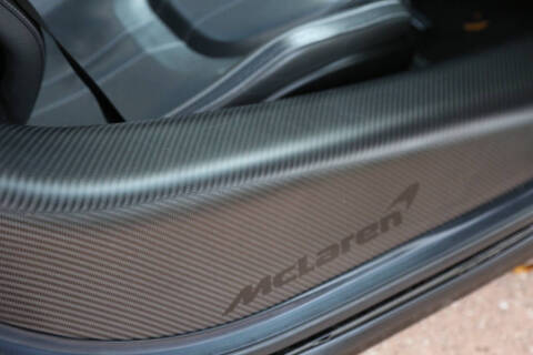 2020 McLaren 720S Spider Performance