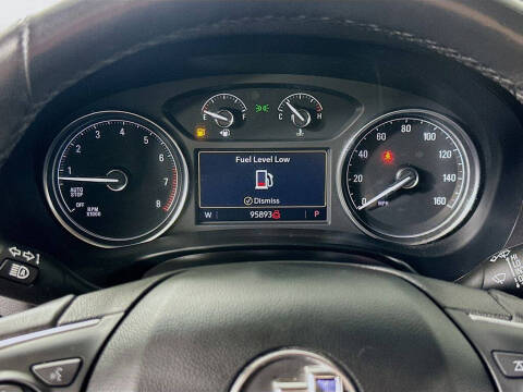 2021 Buick Enclave Premium