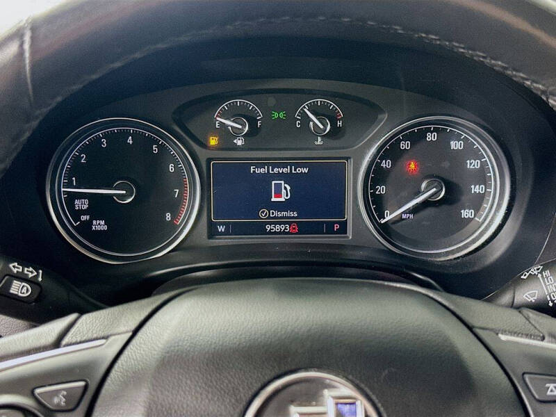 2021 Buick Enclave Premium