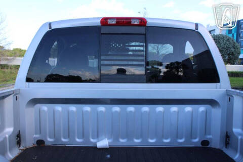 2005 Dodge Ram 1500 SRT-10