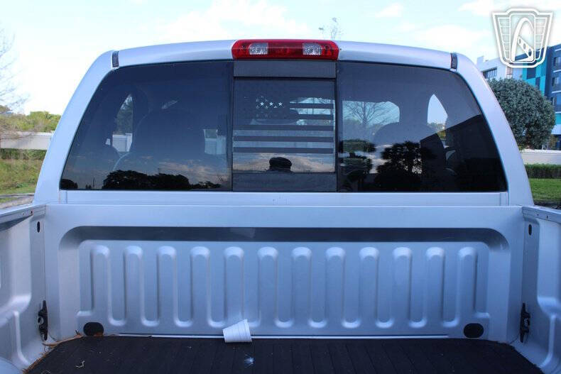 2005 Dodge Ram 1500 SRT-10