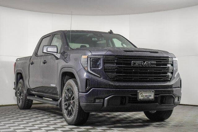 2023 GMC Sierra 1500 for sale at Washington Auto Credit in Puyallup WA