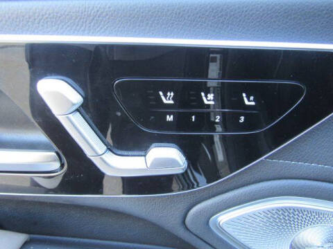 2023 Mercedes-Benz EQS EQS 450 4MATIC