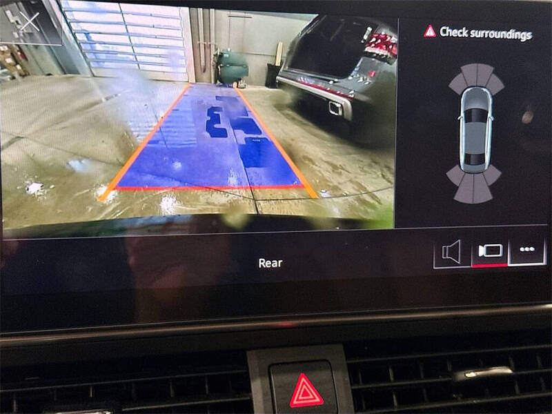 2021 Audi A4 quattro S line Premium 45 TFSI