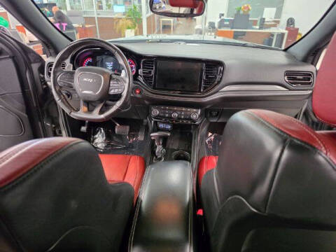 2022 Dodge Durango SRT 392