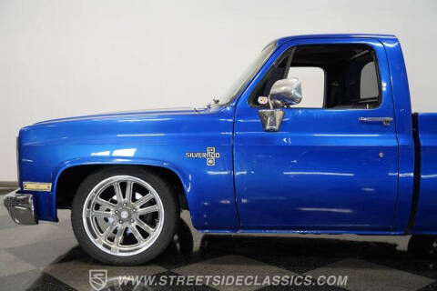 1974 Chevrolet C10