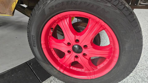 1920 Corbitt Replica