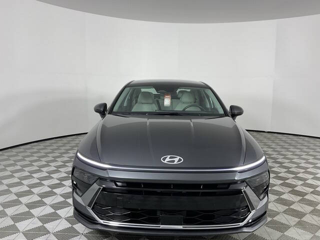 2024 Hyundai Sonata Hybrid SEL