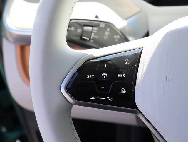 2025 Volkswagen ID. Buzz