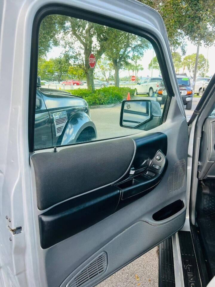2011 Ford Ranger  - $11,950