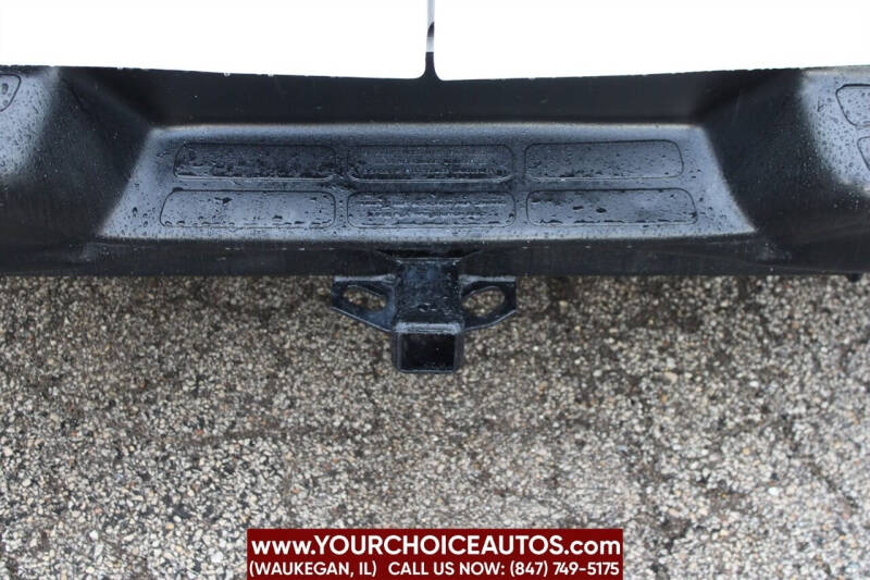 2011 Chevrolet Express 1500