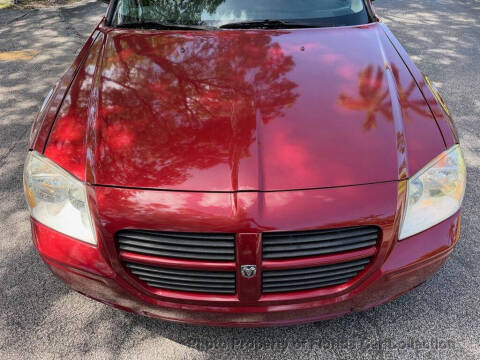 2005 Dodge Magnum SXT
