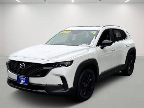 2023 Mazda CX-50