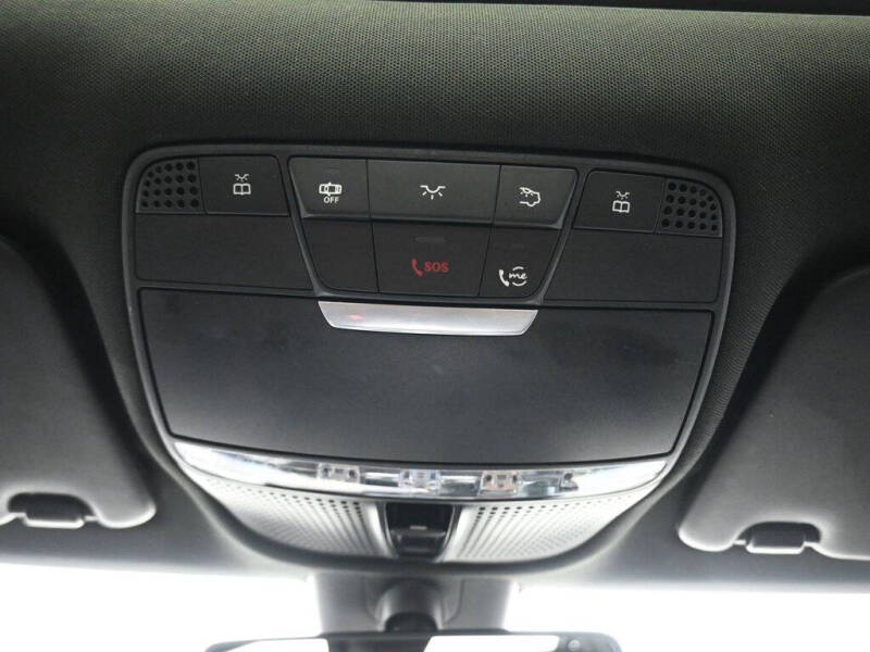 2020 Mercedes-Benz C-Class C 300 4MATIC