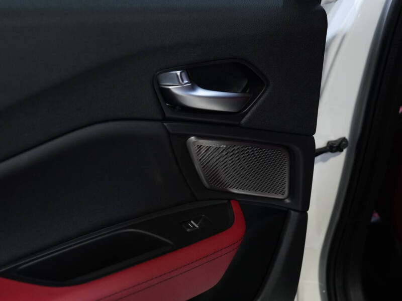 2021 Acura TLX SH-AWD w/A-SPEC