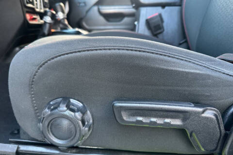 2021 Jeep Wrangler Rubicon