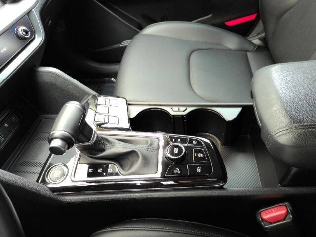 2023 Kia Sportage SX