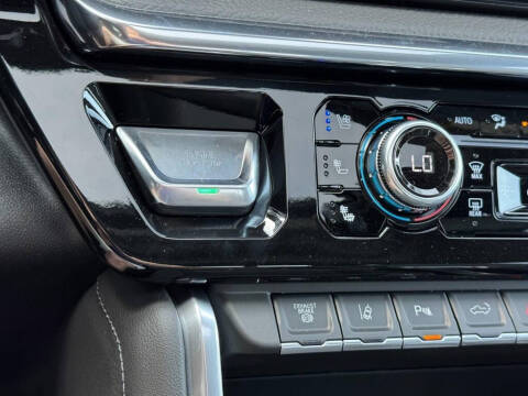 2026 GMC Sierra 3500HD