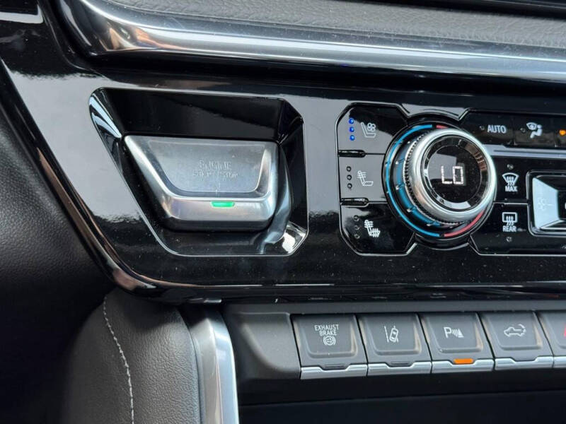 2026 GMC Sierra 3500HD