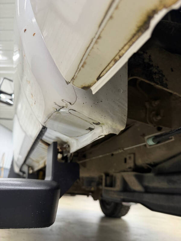 2016 Ford F-250 Super Duty Platinum