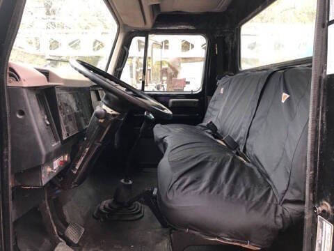 1999 International 4700