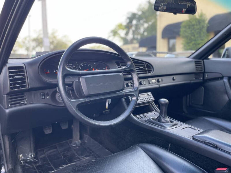 1986 Porsche 944