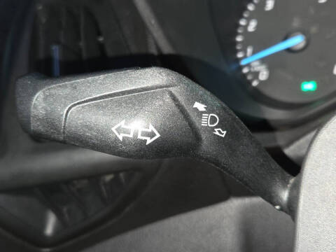 2015 Ford Transit Connect