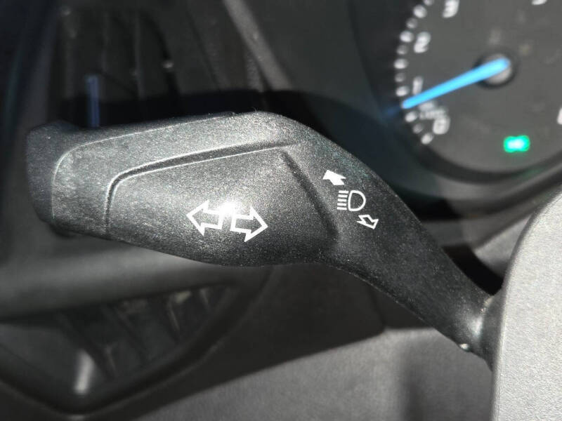 2015 Ford Transit Connect