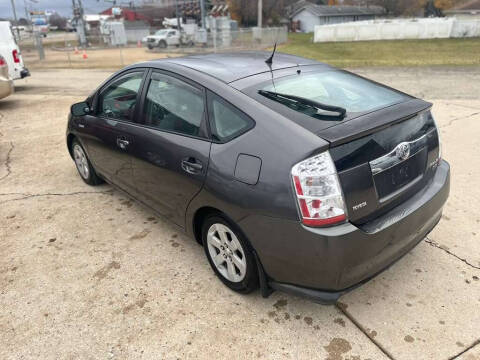 2007 Toyota Prius