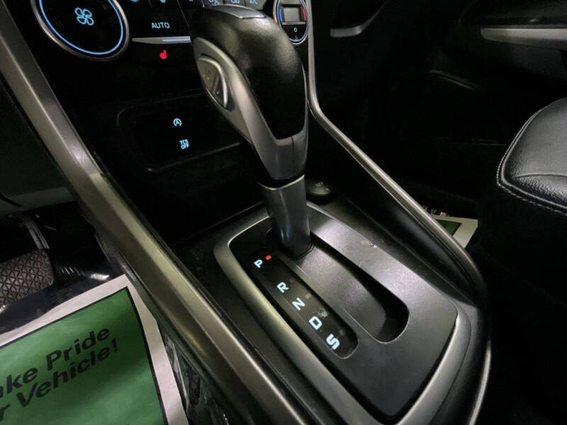 2020 Ford EcoSport SES